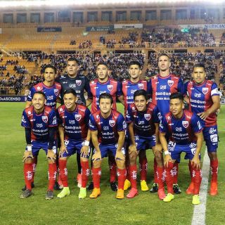 Atlante podría regresar a la Ciudad de México