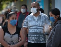 La Universidad programó 120 visitas al módulo instalado en el Centro Universitario de Ciencias de la Salud (CUCS) y seis a domicilio. EL INFORMADOR/F. Atilano