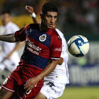 Víctor Guzmán estaría libre de culpa en caso de doping