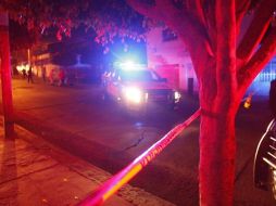 Tras interponer la denuncia, la Fiscalía inició con las investigaciones. EL INFORMADOR / ARCHIVO