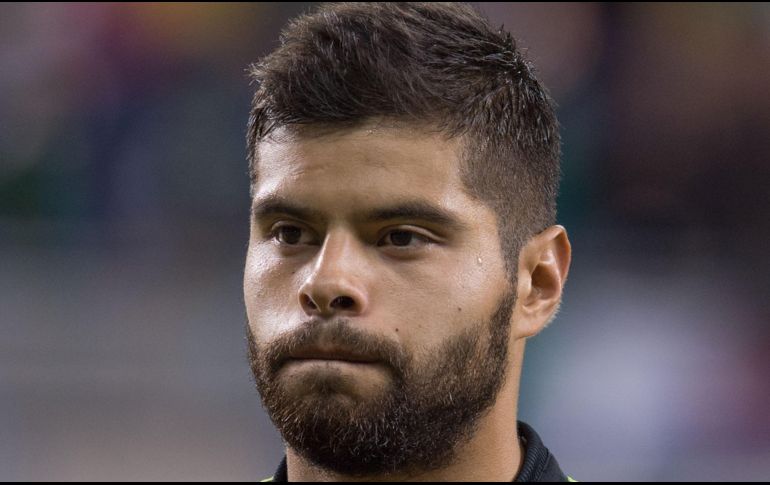 CONFINADO. Néstor se mantiene en ritmo en su casa. ARCHIVO