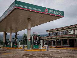 La caída en las ventas en las zonas metropolitanas alcanzó 70% al pincipio de abril. NOTIMEX/Archivo