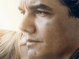 PUBLICIDAD. Imagen promocional de la nueva cinta de Netflix, “Sergio”. CORTESÍA