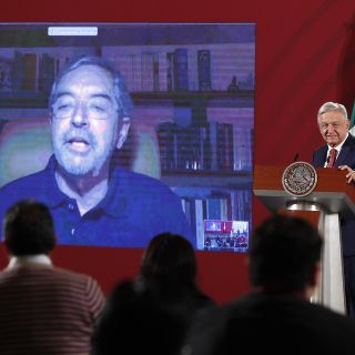 Respaldan 161 países en la ONU propuesta de México para garantizar insumos