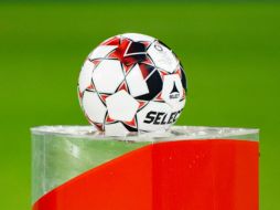 Van Ranst expresó su percepción de que la UEFA estaría cerca de resignarse y dar por concluida la temporada 2019-2020, como lo intentó la Real Asociación Belga de Futbol (KBVB). ESPECIAL / proleague.be