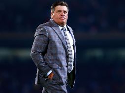 El ''Piojo'' destacó que no se pueden acelerar los tiempos para regresar, ya que consideró que lo mejor sería que el balón ruede cuando la afición tenga la posibilidad de vivirlo al cien por ciento. IMAGO7