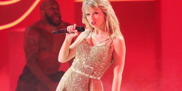 Taylor Swift pospone todos sus conciertos hasta 2021 por el coronavirus | El Informador