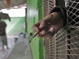 El mecanismo de preliberación continúa con el análisis de más de 5 mil 500 casos de presidiarios. EL INFORMADOR / ARCHIVO