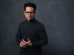 J.J. Abrams también trabaja en  la serie 