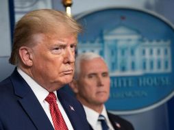 Hasta el momento, Estados Unidos registra un total de 683 mil 786 casos confirmados de coronavirus. EFE/C. Kleponis