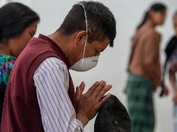 Hacen un llamado a no abandonar a los enfermos, incluso cuando no existan más tratamientos disponibles. AP / ARCHIVO