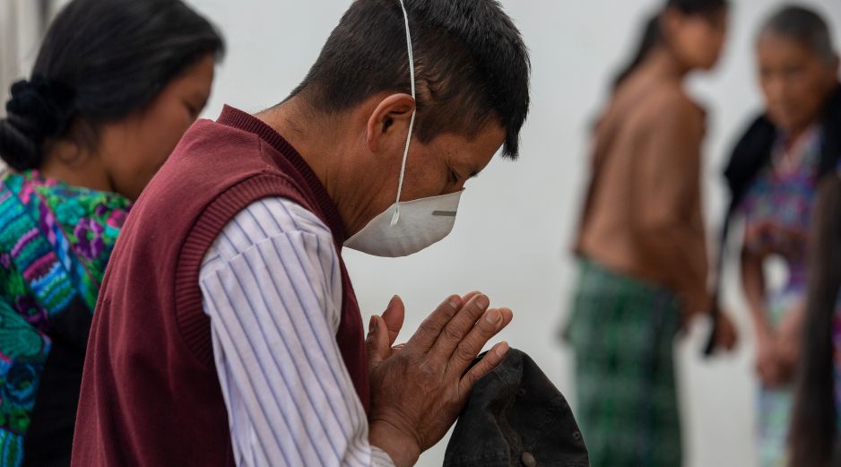 Hacen un llamado a no abandonar a los enfermos, incluso cuando no existan más tratamientos disponibles. AP / ARCHIVO