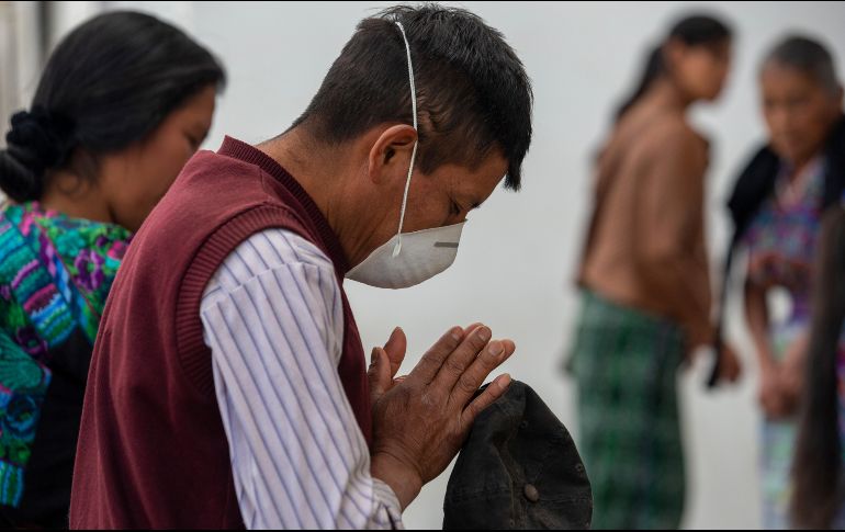 Hacen un llamado a no abandonar a los enfermos, incluso cuando no existan más tratamientos disponibles. AP / ARCHIVO