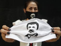 Todavía permanecen en función la cuenta de Instagram y la página oficial de la marca. EFE / F. Guasco