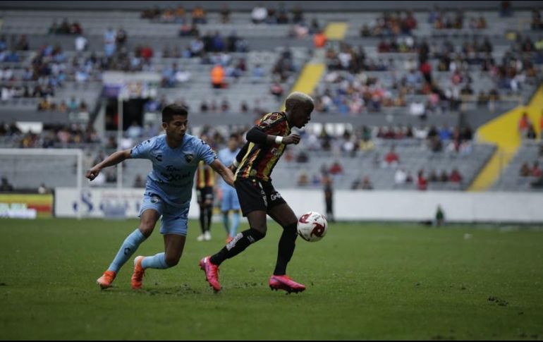 La votación sobre la Liga de desarrollo culminó con 10 equipos a favor y ocho en contra de esta medida. EL INFORMADOR/ARCHIVO