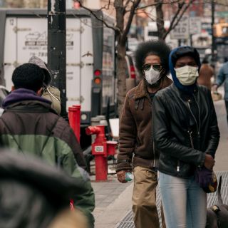 + Informador: Las noticias del 17 de abril de 2020