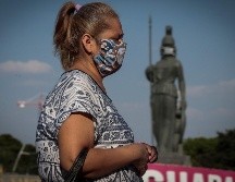 Los negocios en los que se permita la entrada a personas sin cubrebocas podrían ser clausurados. EL INFORMADOR/F. Atilano