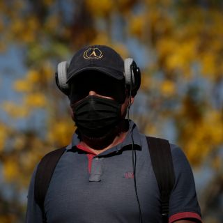 Confirman dos fallecimientos más por COVID-19 en Jalisco