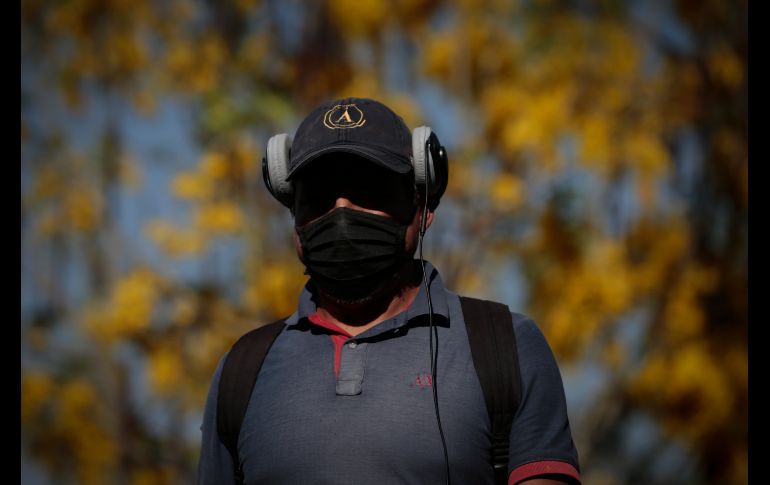 EL INFORMADOR/F. Atilano