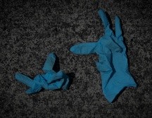 La recomendación exhorta a que autoridades proporcionen las bolsas adecuadas para el traslado de cuerpos y el personal a cargo reciba insumos de protección. EL INFORMADOR / F. Atilano