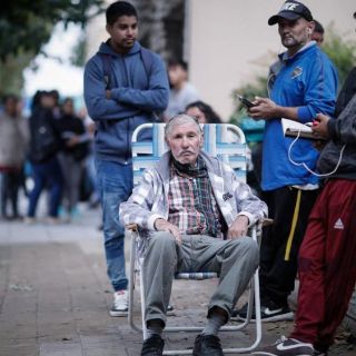 Argentina retomará actividades en "muchas provincias" a partir del lunes