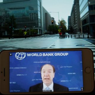 El FMI y el BM prometen más ayudas por COVID-19