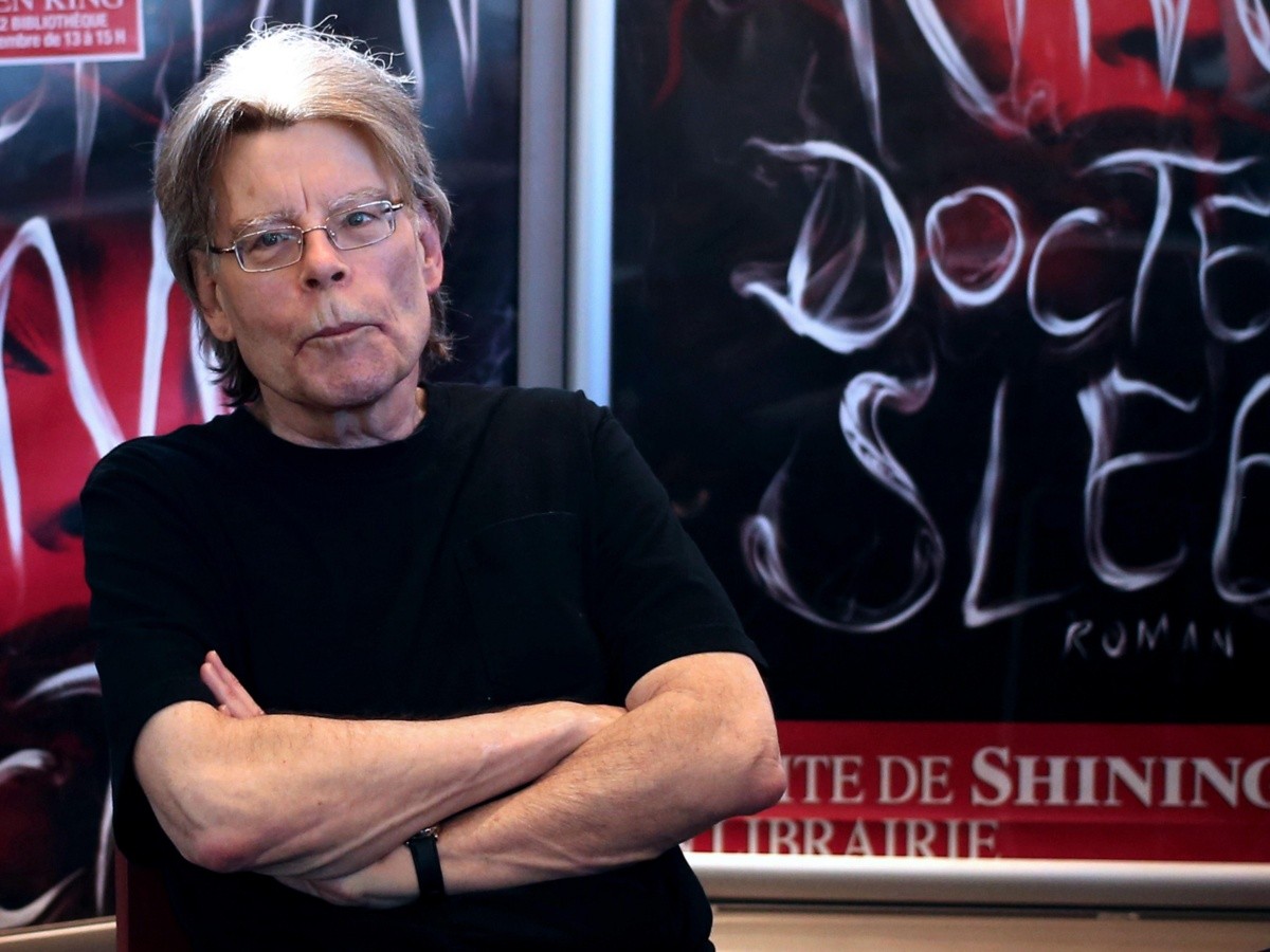 Top 10 De Stephen King En Netflix El Informador Noticias De