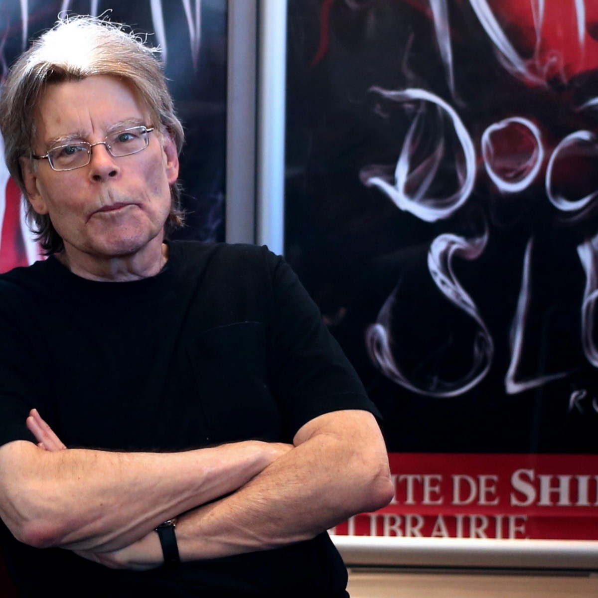 Top 10 De Stephen King En Netflix El Informador Noticias De