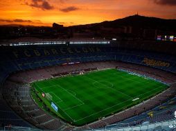 Martínez Almeida afirmó que la realización de eventos masivos está descartada, por lo menos hasta otoño. FACEBOOK / LaLiga