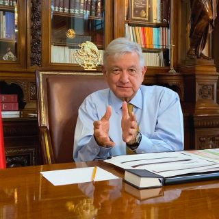Se equivocó mi amigo Javier Alatorre: López Obrador