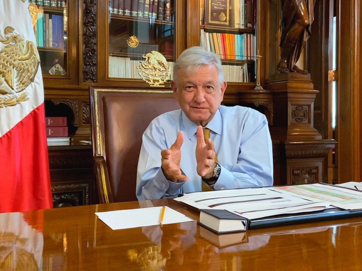  Se equivocó mi amigo Javier Alatorre: López Obrador