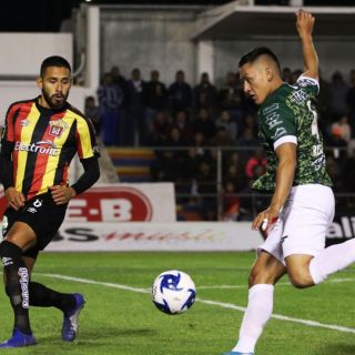 Es una decisión muy lamentable, no se nos tomó en cuenta: Jorge Padilla