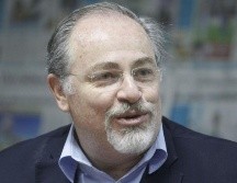 El secretario de Salud, Fernando Petersen Aranguren, reconoce que aunque el equipo es de baja calidad no lo devolverán. EL INFORMADOR/ARCHIVO