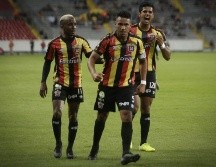 Leones Negros asegura que, hasta la fecha, no les han notificado las razones por las que aseguran que no están certificados para jugar en Primera División. EL INFORMADOR/ARCHIVO