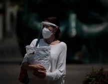 Guadalajara sigue al frente en casos confirmados, con 66; seguido de Zapopan, con 54 casos. EL INFORMADOR/F. Atilano