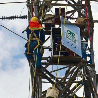 CFE no cobrará consumo extra de luz