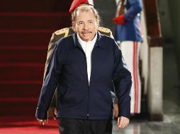Estados Unidos exhortó a Daniel Ortega a iniciar su transición. ESPECIAL