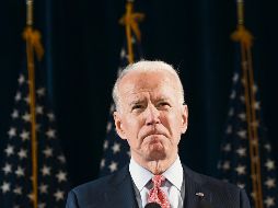 Biden busca una compañera de fórmula para noviembre