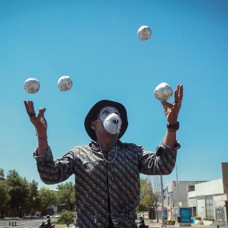 Desde mañana, uso obligatorio de cubrebocas en Guadalajara