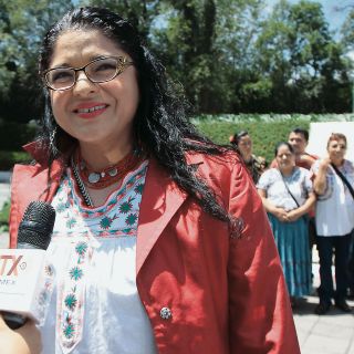 La cultura vive su propia 4T