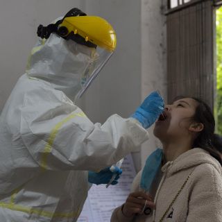 Provincia de Hubei registra cero casos de COVID-19 en 24 horas