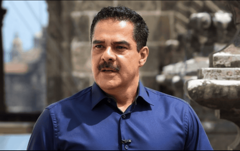 Tras el brote del COVID-19 en México, los principales noticieros han crecido de manera exponencial. INSTAGRAM / @javier_alatorre