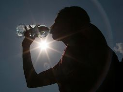 La temperatura mínima en Jalisco es de 40 grados. EL INFORMADOR / ARCHIVO