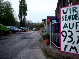 El gobierno se reunirá cada 14 días para decidir el cambio de medidas según se perciba el avance de la enfermedad. EFE / F. Vogel