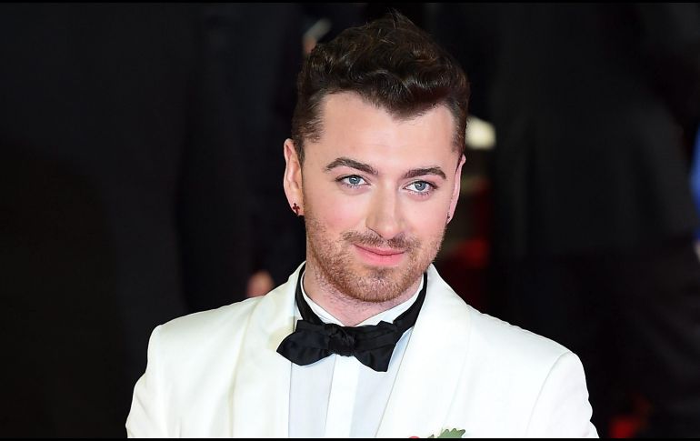 Smith subraya que no pudo hacerse la pruba médica para constatarlo.  EFE / ARCHIVO