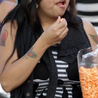 Latinoamericanos, con mayor riesgo ante COVID-19 por mala alimentación