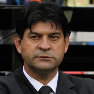 Saturnino Cardozo se negaba a jugar en Toluca