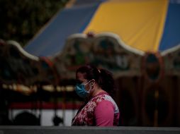 El uso de cubrebocas en la vía pública es obligatorio. Las sanciones comenzarán a aplicarse a partir de este lunes. EL INFORMADOR/ARCHIVO