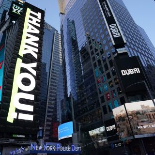 EU supera la barrera de los los 40 mil muertos por coronavirus