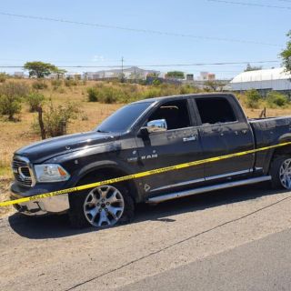 Localizan cadáver y aseguran bodega tras balacera en Tlajomulco